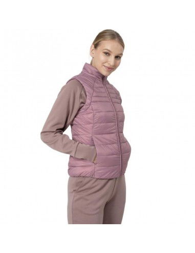 Vest 4F W H4Z22 KUDP001 52S