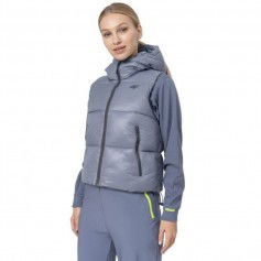 Vest 4F W H4Z22 KUDP004 32S