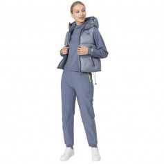 Vest 4F W H4Z22 KUDP004 32S