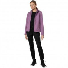 4F softshell jacket W H4Z22 SFD001 52S