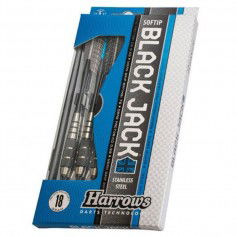Harrows Black Jack Softip HSTNK000013291