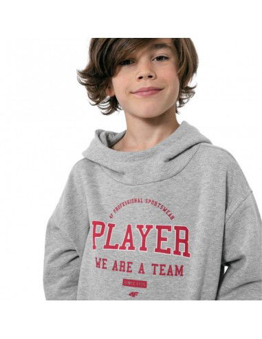 4F Jr HJZ22 JBLM006 27M sweatshirt