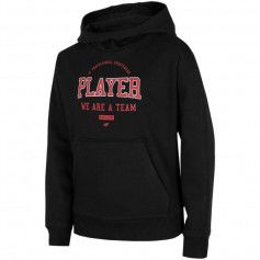 4F Jr HJZ22JBLM006 20S sweatshirt