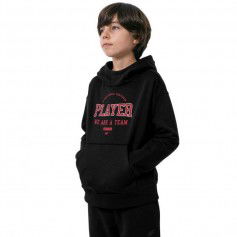 4F Jr HJZ22JBLM006 20S sweatshirt