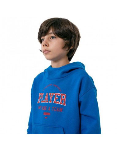 4F Jr HJZ22JBLM006 36S sweatshirt