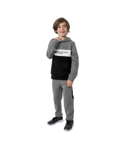 4F Jr HJZ22 JBLM003 24M sweatshirt