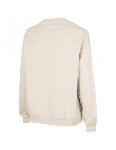 4F W sweatshirt H4Z22 BLD033 11S