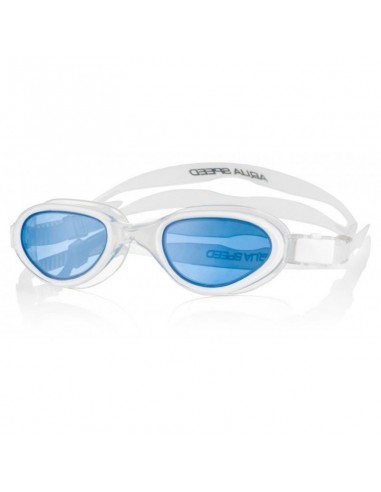 AquaSpeed XPRO glasses blue