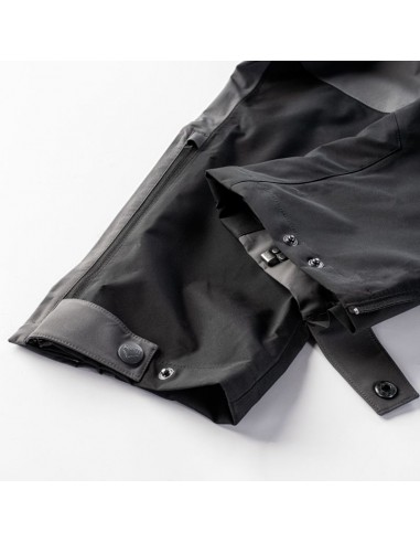 Elbrus Montoni Κυνηγετικό Παντελόνι σε Γκρι χρώμα