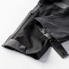 Elbrus Montoni Κυνηγετικό Παντελόνι σε Γκρι χρώμα