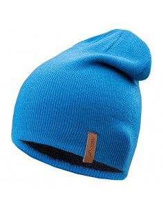 Elbrus Trend Beanie Ανδρικός Σκούφος με Rib Πλέξη σε Μαύρο χρώμα 92800337272