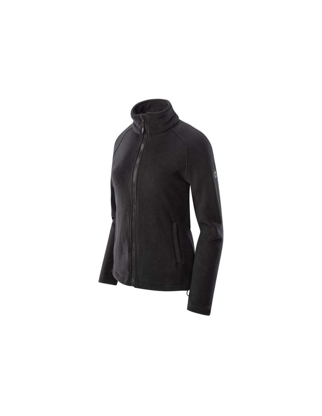 Women's Hoodies & Sweatshirts Hi-Tec Black