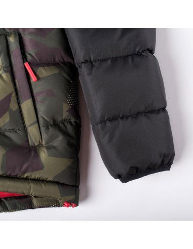 Jacket Bejo Baldey Jr 92800371624