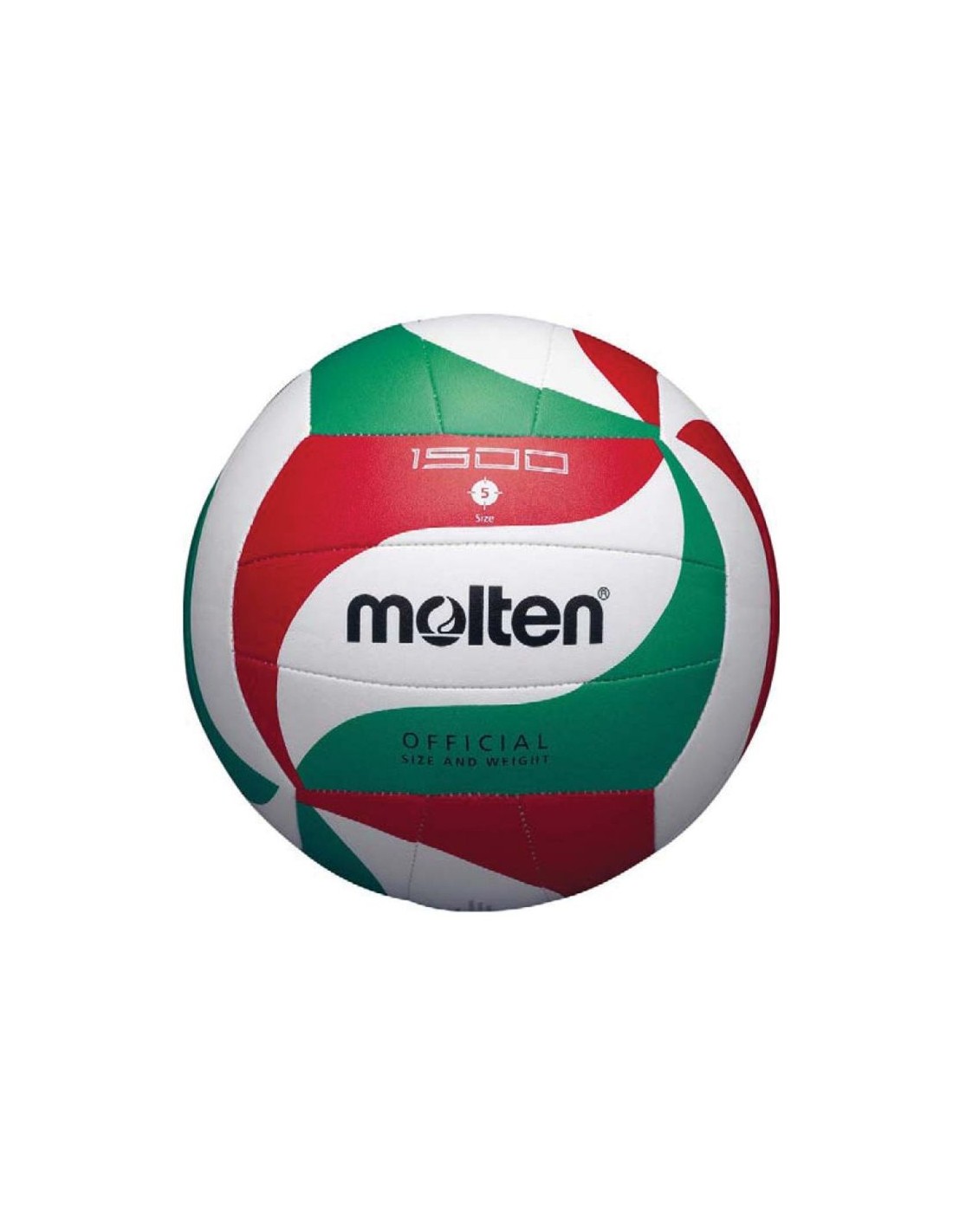 Molten Molten V4M1500 Μπάλα Βόλεϊ Indoor Νο.4