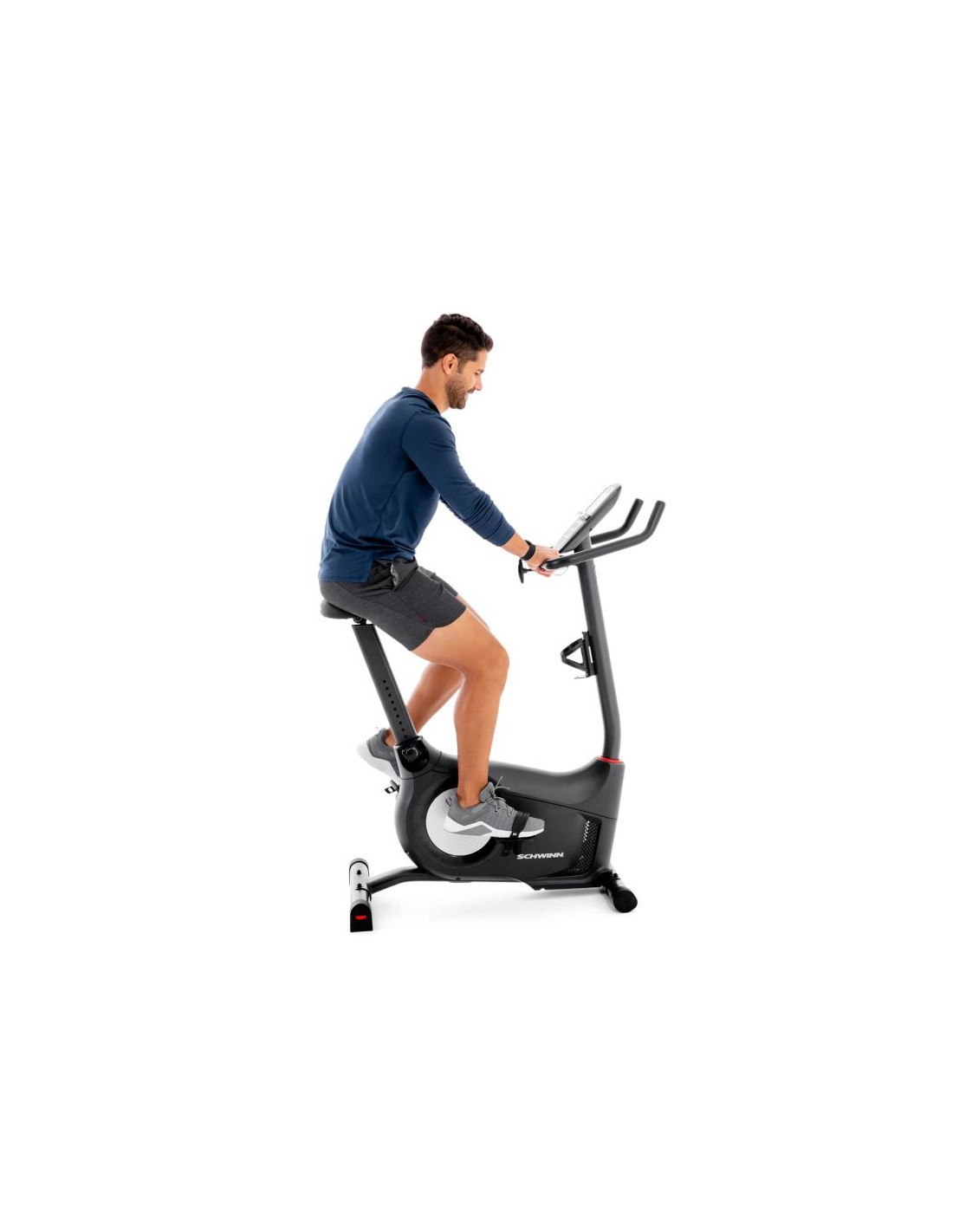 Schwinn 510U Όρθιο Ποδήλατο Γυμναστικής Μαγνητικό