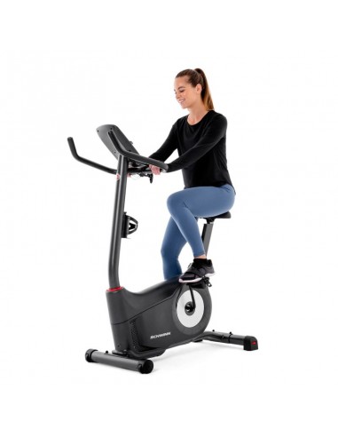 Schwinn 510U Όρθιο Ποδήλατο Γυμναστικής Μαγνητικό