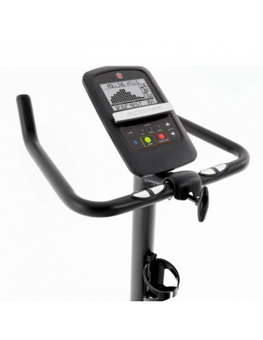 Schwinn 510U Όρθιο Ποδήλατο Γυμναστικής Μαγνητικό