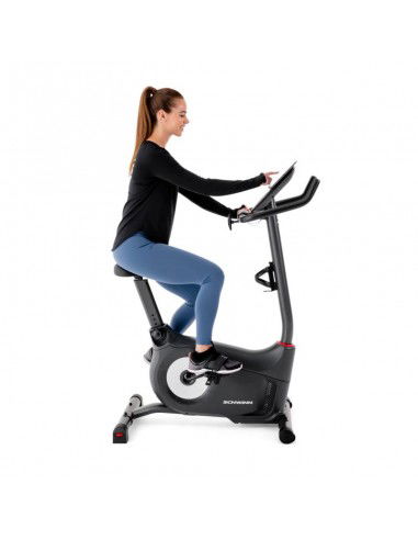 Schwinn 510U Όρθιο Ποδήλατο Γυμναστικής Μαγνητικό