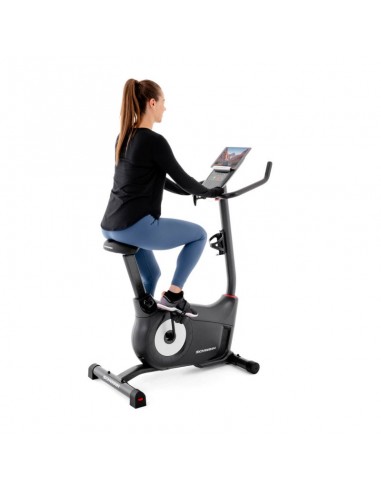 Schwinn 510U Όρθιο Ποδήλατο Γυμναστικής Μαγνητικό