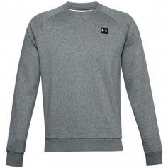 Under Armour Rival Fleece Crew M 1357096 012 sweatshirt