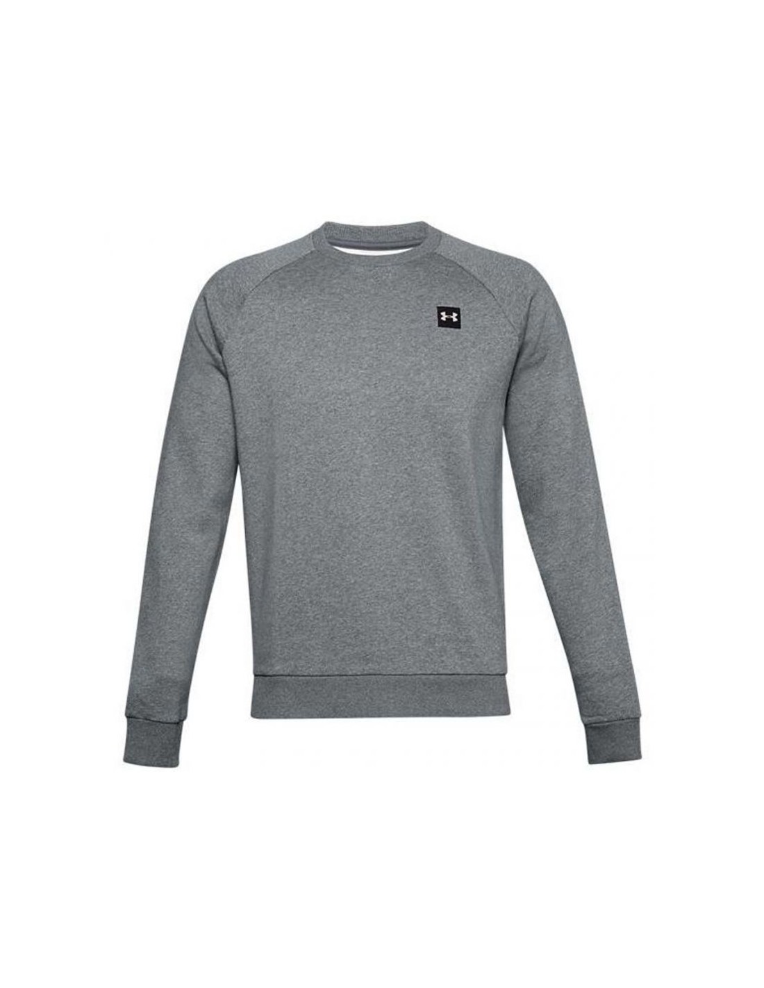 Under Armor Rival Fleece Crew M 1357096 012 sweatshirt