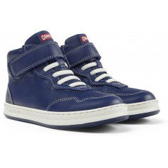 Camper Παιδικά Sneakers High για Αγόρι Μπλε K900308-002