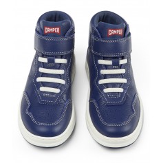 Camper Παιδικά Sneakers High για Αγόρι Μπλε K900308-002