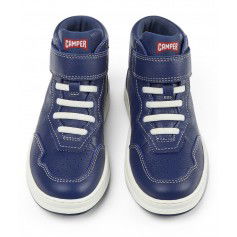 Camper Παιδικά Sneakers High για Αγόρι Μπλε K900308-002