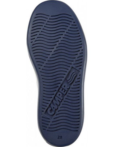 Camper Runner K900308002 Μπλέ