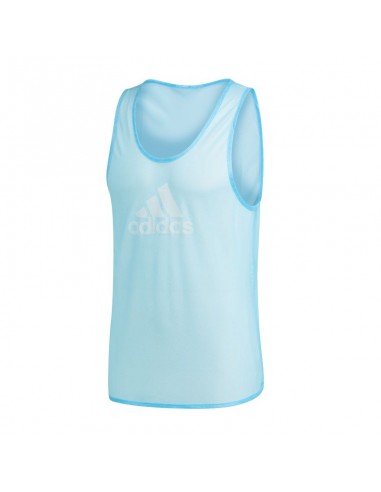 Adidas Training Bib 14 Διακριτικό Προπόνησης σε Μπλε Χρώμα FI4188