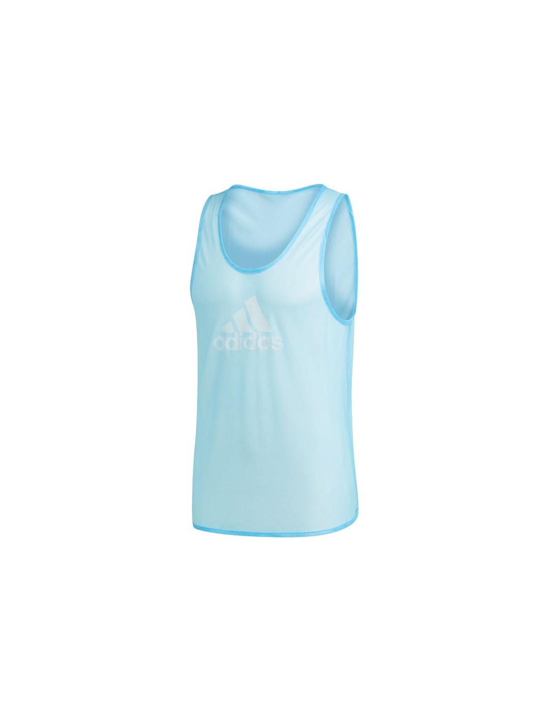 Adidas Training Bib 14 Διακριτικό Προπόνησης σε Μπλε Χρ