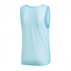 Adidas Training Bib 14 Διακριτικό Προπόνησης σε Μπλε Χρώμα FI4188