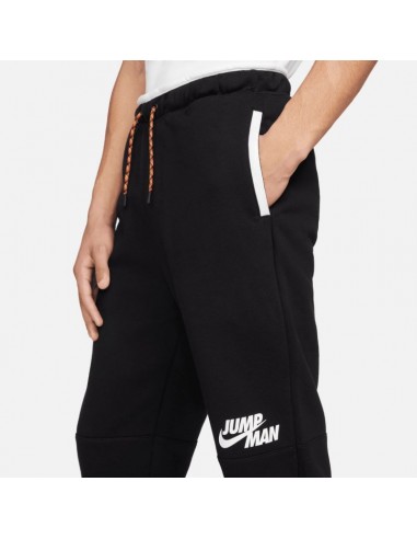 Jordan Παντελόνι Φόρμας Μαύρο DJ0260-010