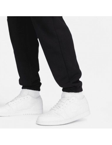 Jordan Παντελόνι Φόρμας Μαύρο DJ0260-010