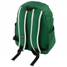 Skechers Downtown Ανδρικό Υφασμάτινο Σακίδιο Πλάτης Πράσινο S979-18