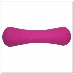 Neoprene coated cast iron weight 05kg 17025 1747110