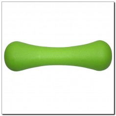 Cast iron weight Neoprene HMS 1kg 17025 1747112