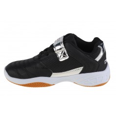 Kappa Παιδικά Sneakers για Αγόρι Μαύρα 260819MFK-1115