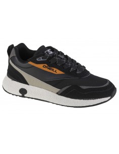 O"neill Dana Point Γυναικεία Sneakers Μαύρα 90223004-25Y