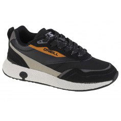 O"neill Dana Point Γυναικεία Sneakers Μαύρα 90223004-25Y