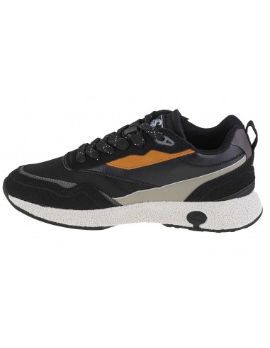 O"neill Dana Point Γυναικεία Sneakers Μαύρα 90223004-25Y