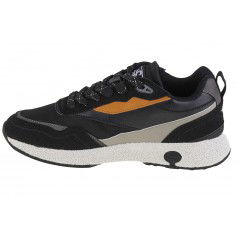 O"neill Dana Point Γυναικεία Sneakers Μαύρα 90223004-25Y