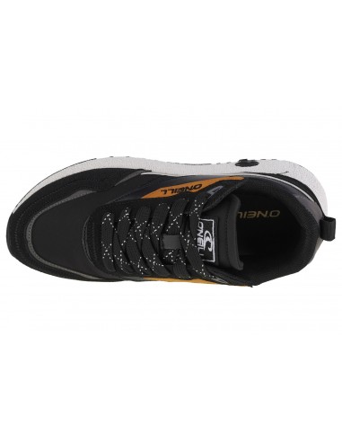 O"neill Dana Point Γυναικεία Sneakers Μαύρα 90223004-25Y