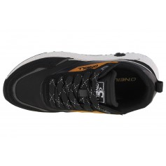 O"neill Dana Point Γυναικεία Sneakers Μαύρα 90223004-25Y