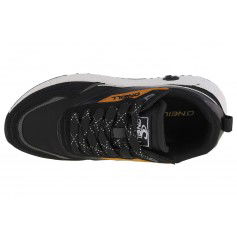 O"neill Dana Point Γυναικεία Sneakers Μαύρα 90223004-25Y