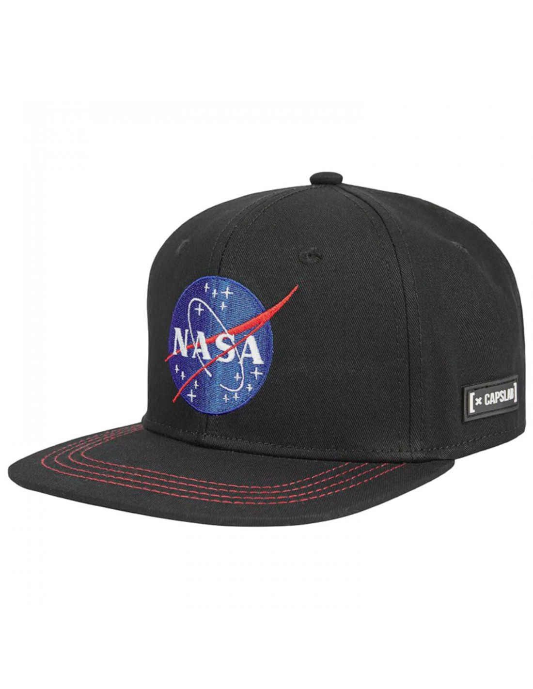 Men's Hats Capslab Black