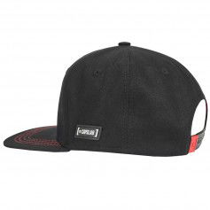 Capslab Space Mission NASA Snapback Cap CLNASA1US2