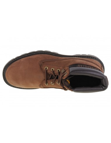 CAT Colorado 2.0 Suede Ανδρικά Αρβυλάκια Tan P110429