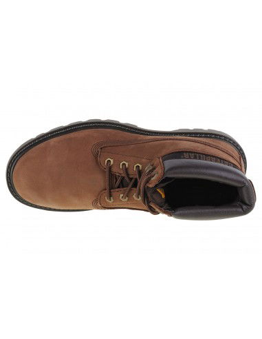 CAT Colorado 2.0 Suede Ανδρικά Αρβυλάκια Tan P110429