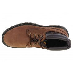 CAT Colorado 2.0 Suede Ανδρικά Αρβυλάκια Tan P110429